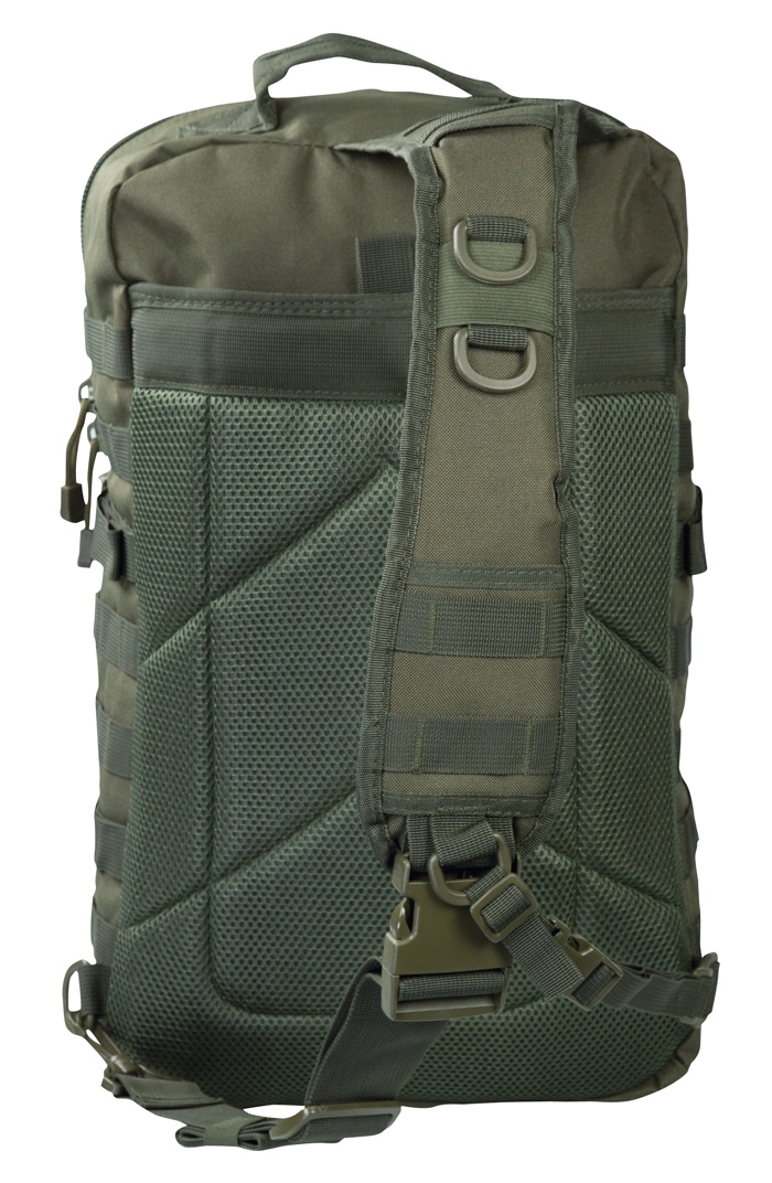 One Strap Assault Pack Large Oliv